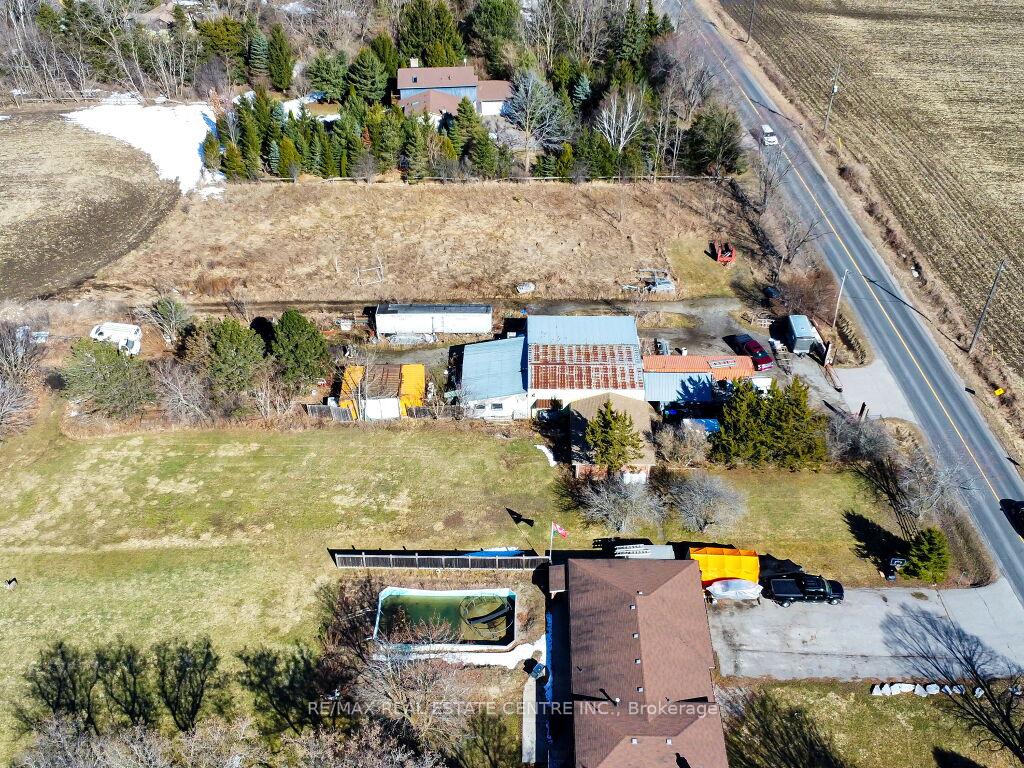 Photo 11 of 6422 9th Line, New Tecumseth, Rural New Tecumseth — HOMEH