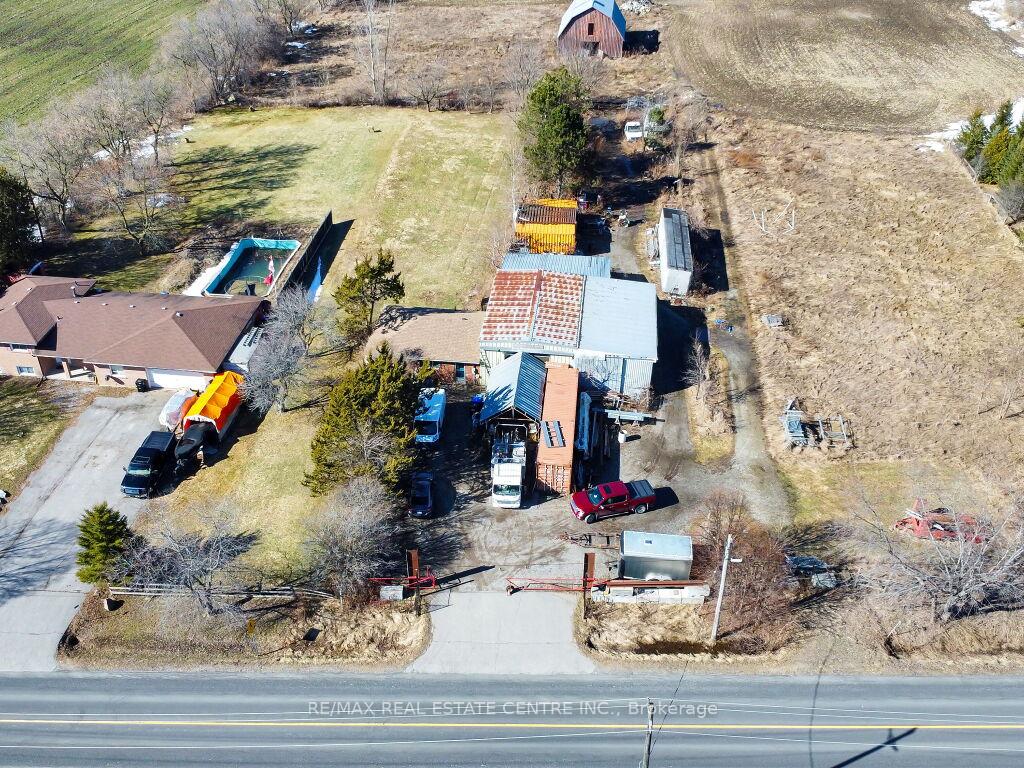 Photo 12 of 6422 9th Line, New Tecumseth, Rural New Tecumseth — HOMEH