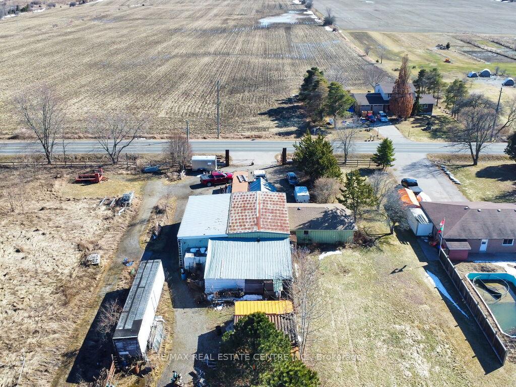 Photo 13 of 6422 9th Line, New Tecumseth, Rural New Tecumseth — HOMEH