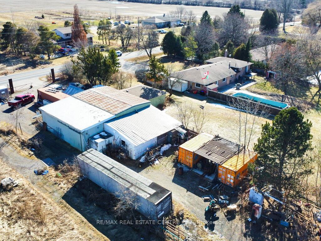 Photo 14 of 6422 9th Line, New Tecumseth, Rural New Tecumseth — HOMEH