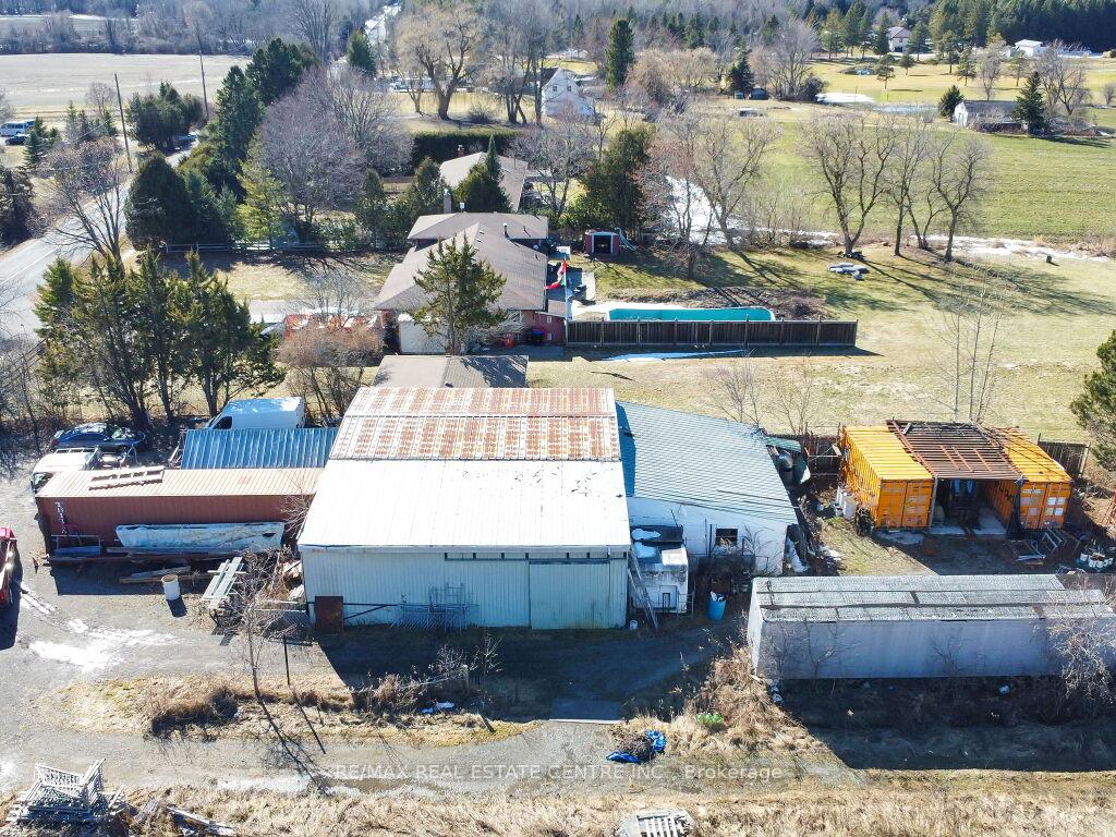 Photo 15 of 6422 9th Line, New Tecumseth, Rural New Tecumseth — HOMEH