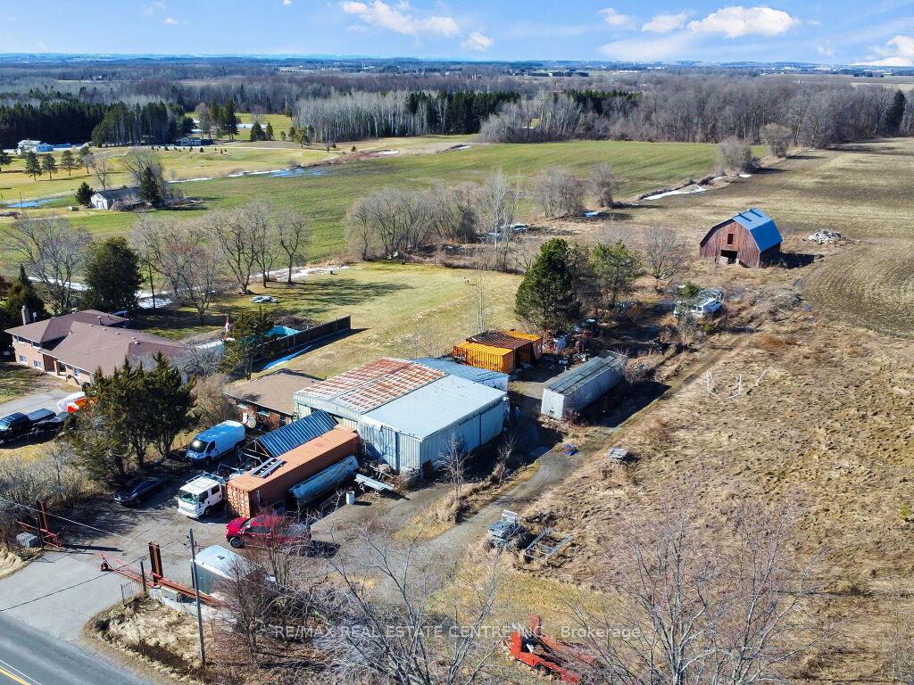 Photo 17 of 6422 9th Line, New Tecumseth, Rural New Tecumseth — HOMEH