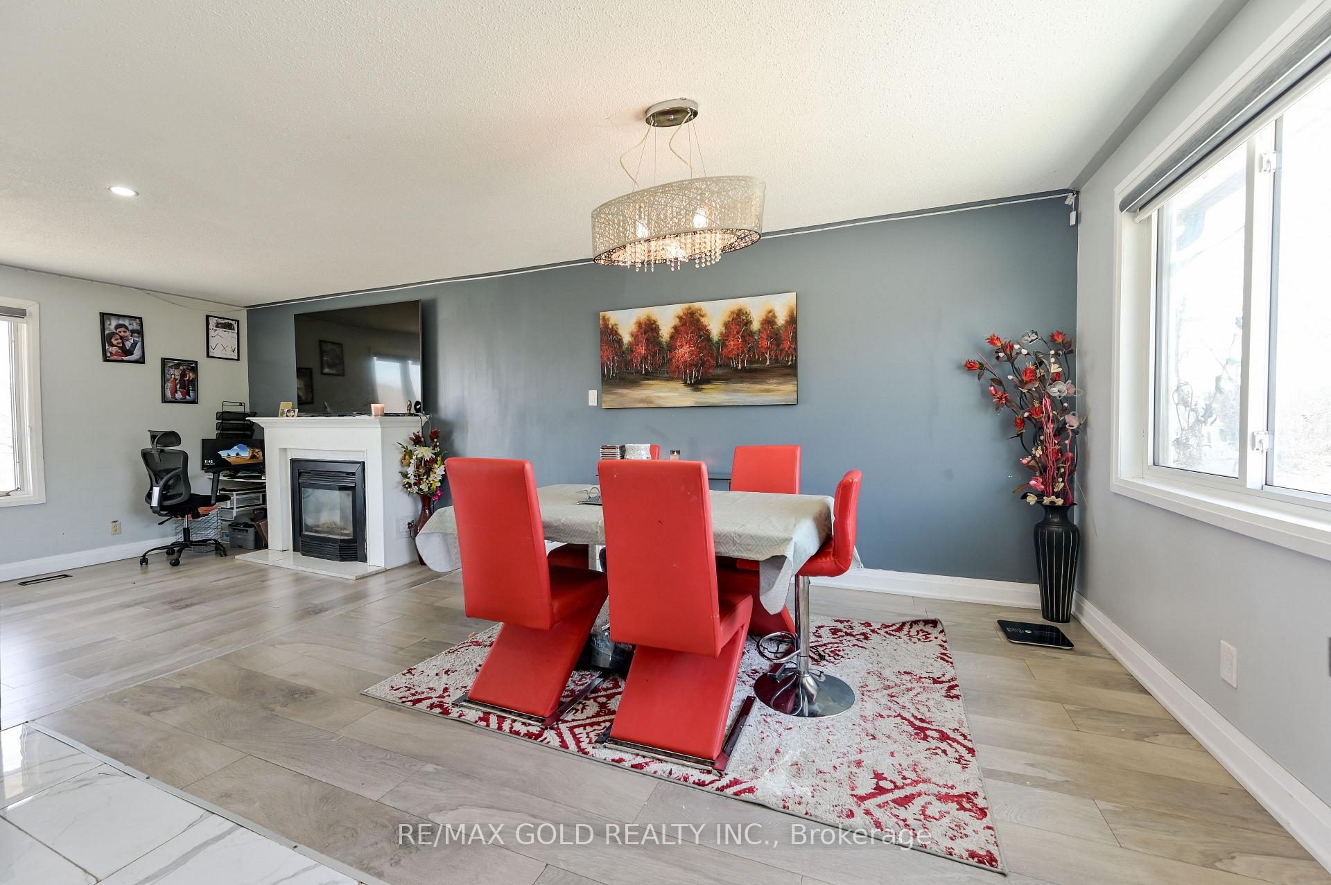 Photo 12 of 9664 Guelph Line, Milton, Rural Milton West — HOMEH