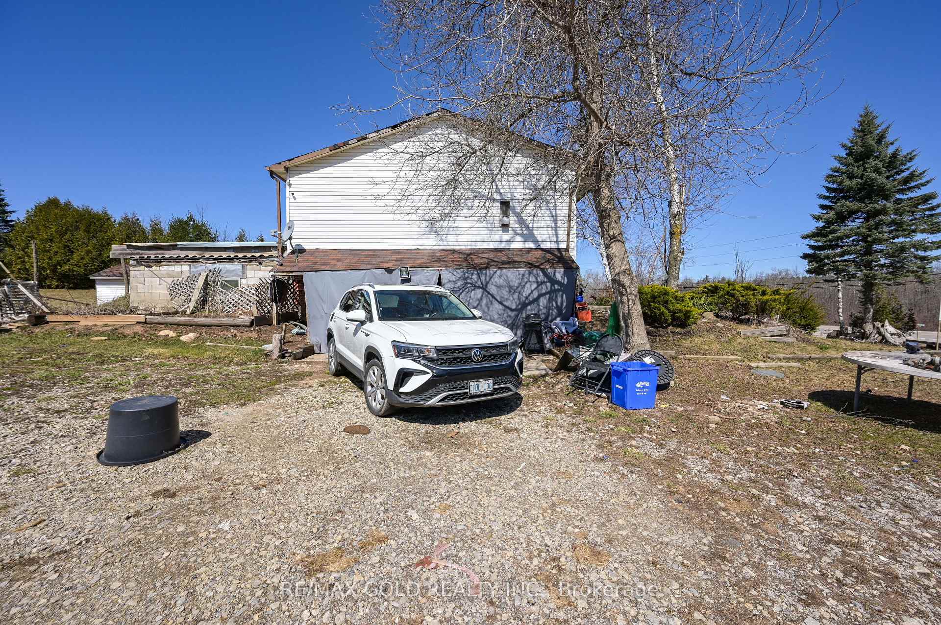 Photo 48 of 9664 Guelph Line, Milton, Rural Milton West — HOMEH