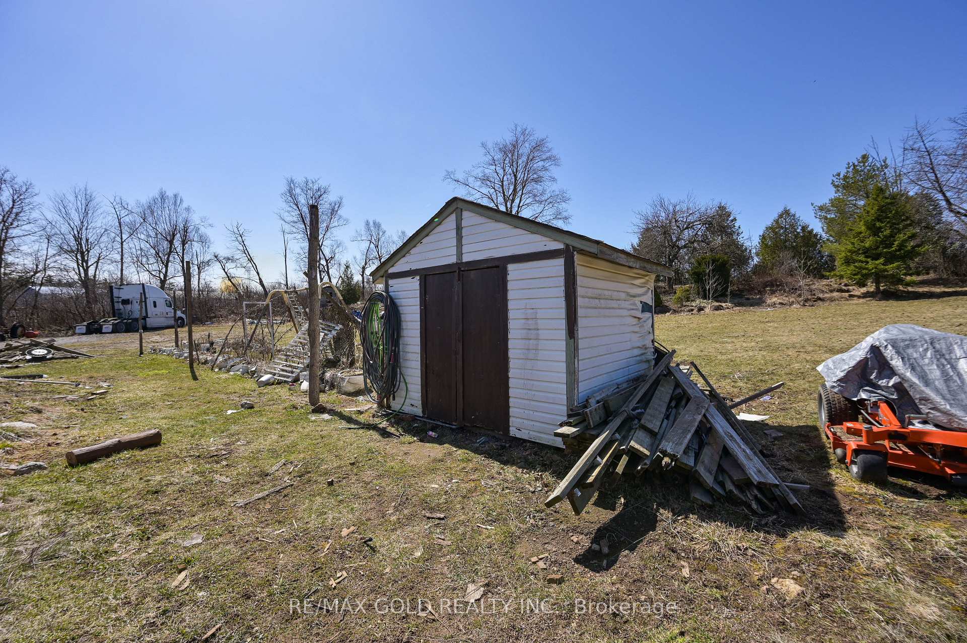Photo 49 of 9664 Guelph Line, Milton, Rural Milton West — HOMEH