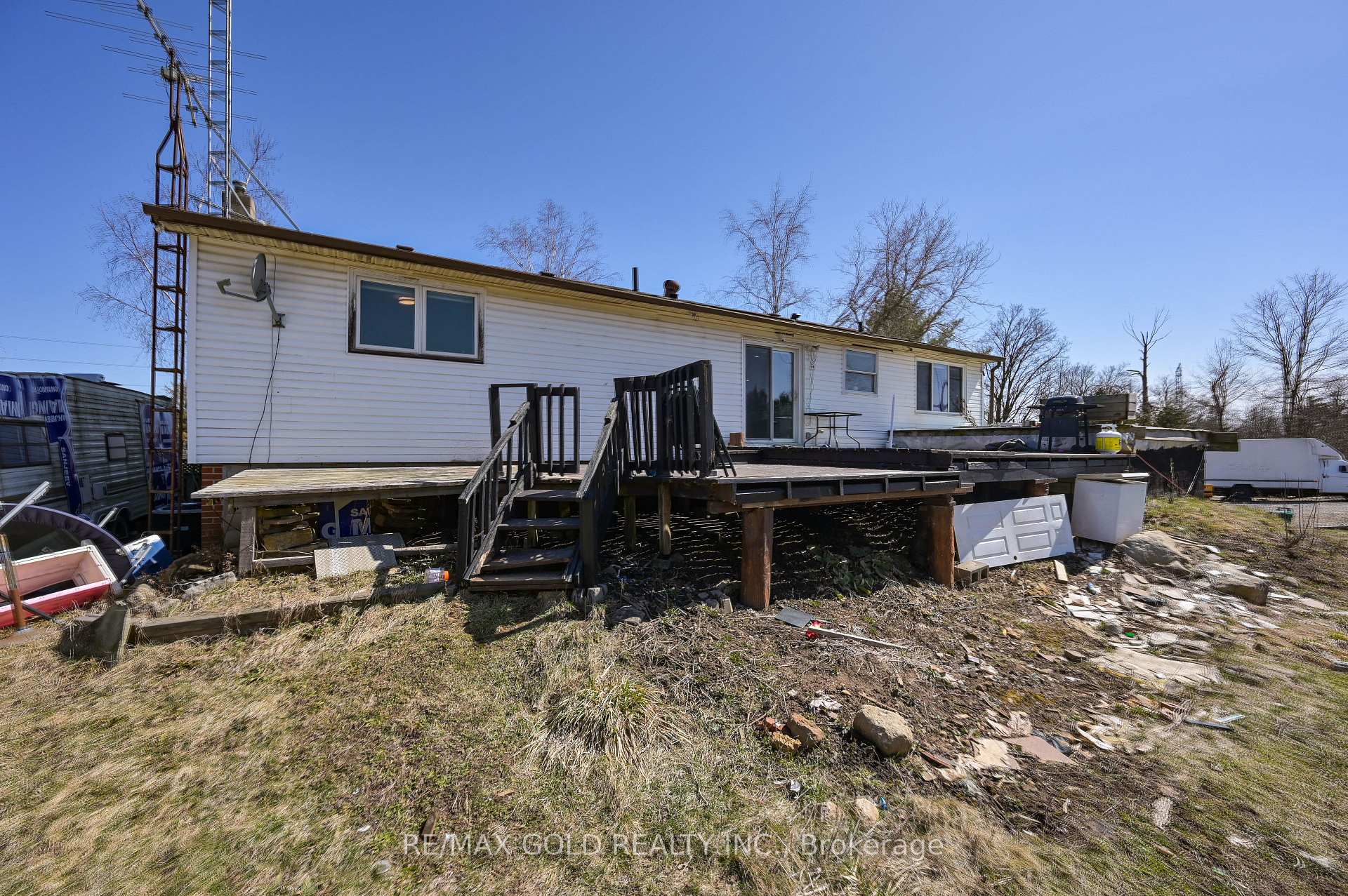 Photo 50 of 9664 Guelph Line, Milton, Rural Milton West — HOMEH