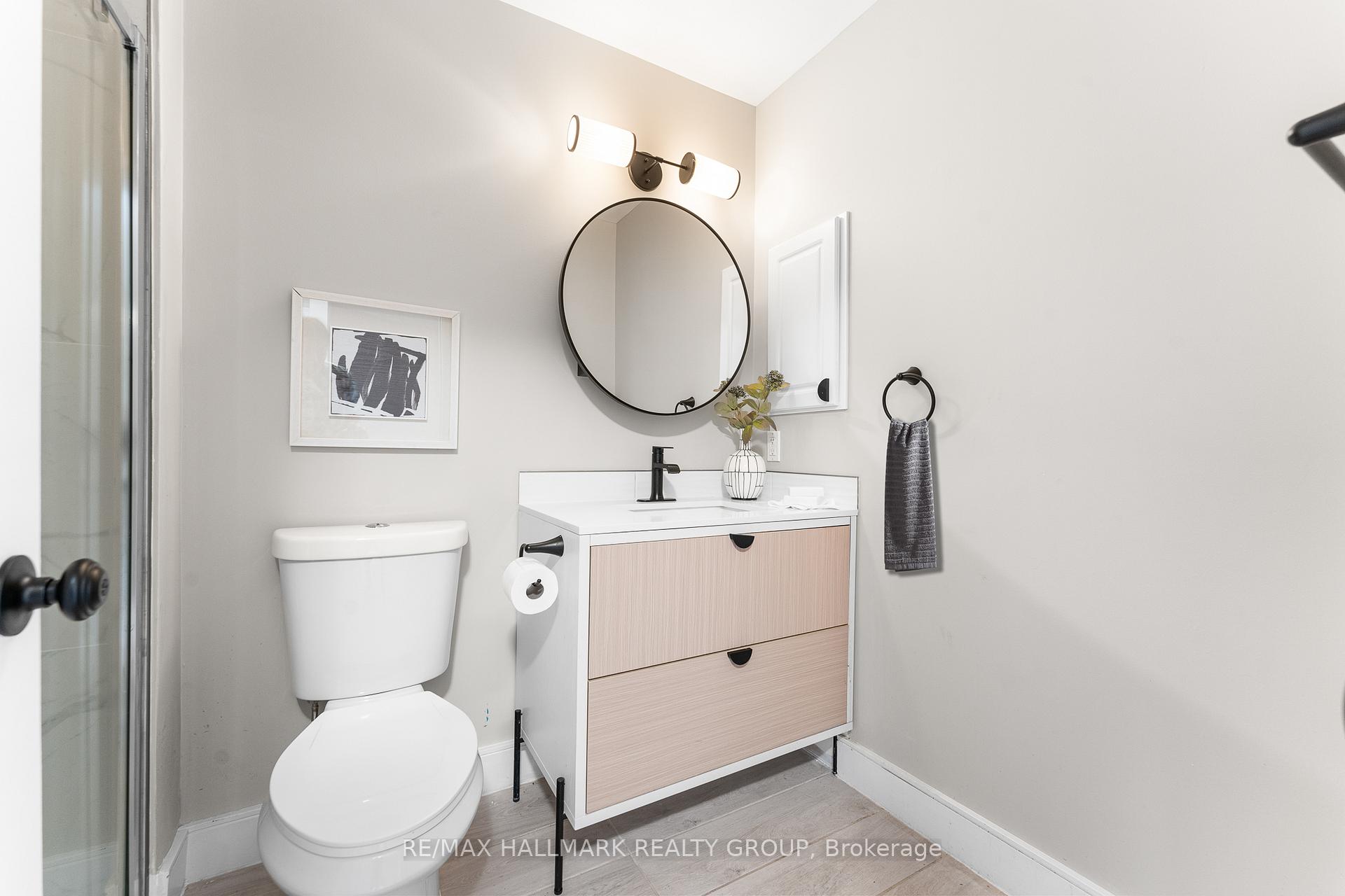 Photo 28 of 207 Cityview Crescent, Ottawa, Springridge/East Village — HOMEH