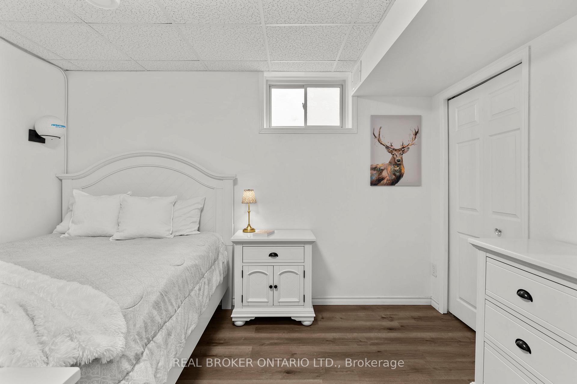 Photo 19 of 10 Jordon Crescent, Orillia — HOMEH