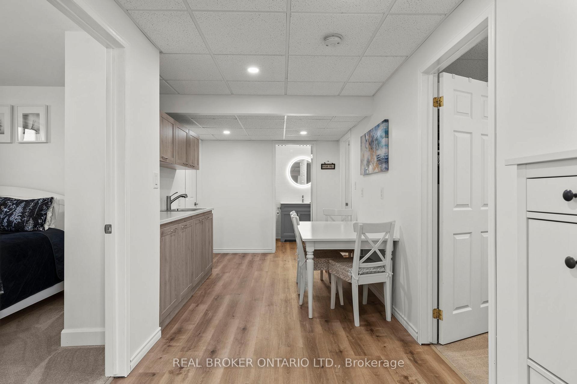 Photo 20 of 10 Jordon Crescent, Orillia — HOMEH