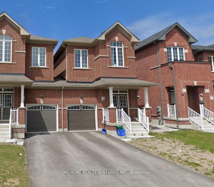 Photo 1 of 20 Titan Trail, Markham, Cedarwood — HOMEH