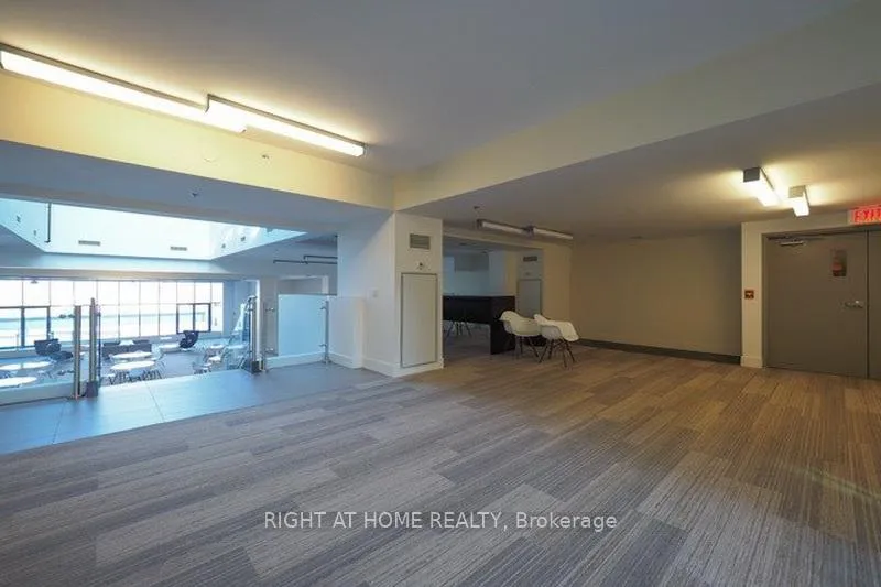 Photo 6 of Unit 831W, 36 Lisgar Street, Toronto, Little Portugal — HOMEH