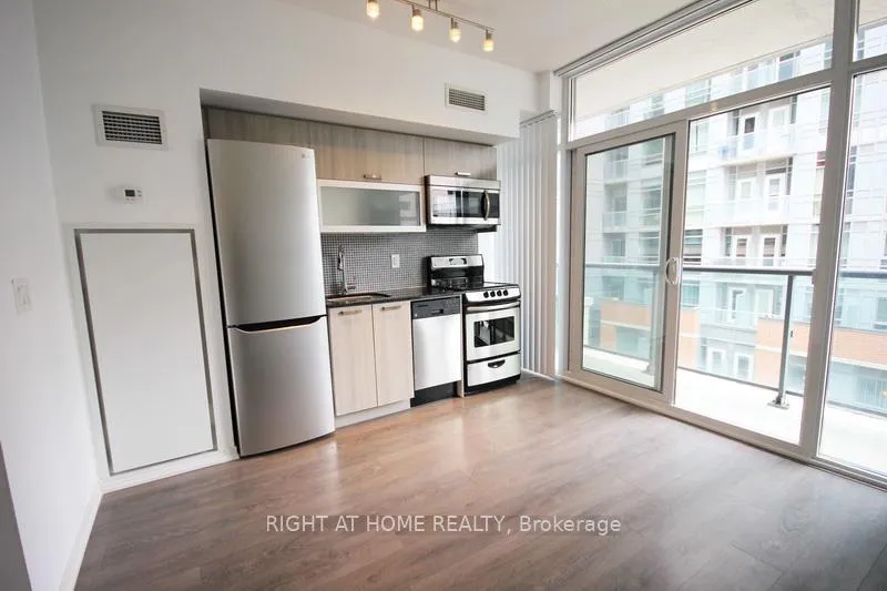 Photo 12 of Unit 831W, 36 Lisgar Street, Toronto, Little Portugal — HOMEH