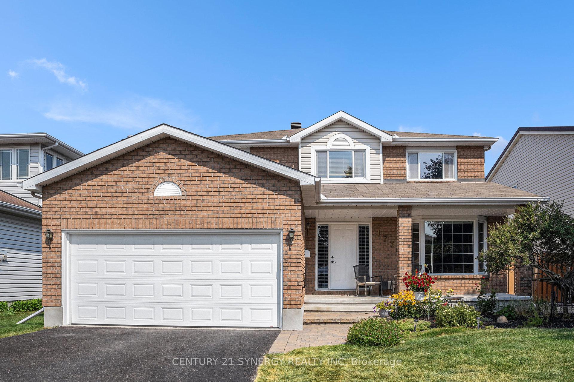 Photo 2 of 1730 Leduc Crescent, Ottawa, Fallingbrook/Pineridge — HOMEH