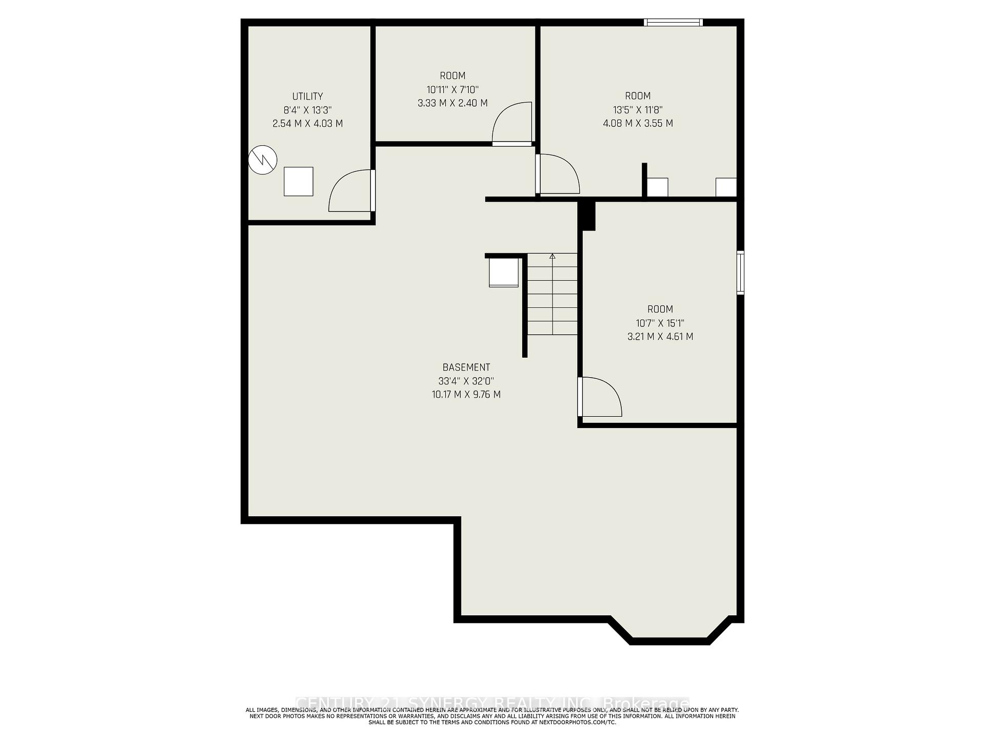 Photo 34 of 1730 Leduc Crescent, Ottawa, Fallingbrook/Pineridge — HOMEH