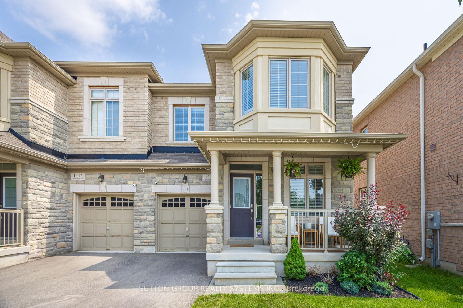 Photo 1 of 1439 Chretien Street, Milton, Ford — HOMEH