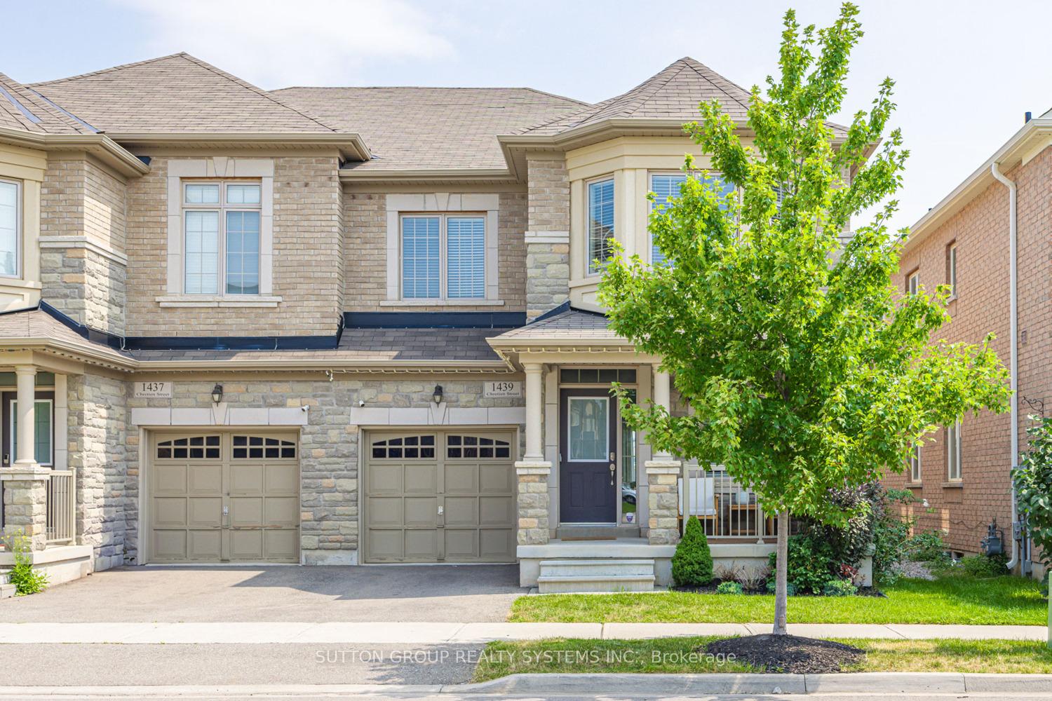 Photo 11 of 1439 Chretien Street, Milton, Ford — HOMEH
