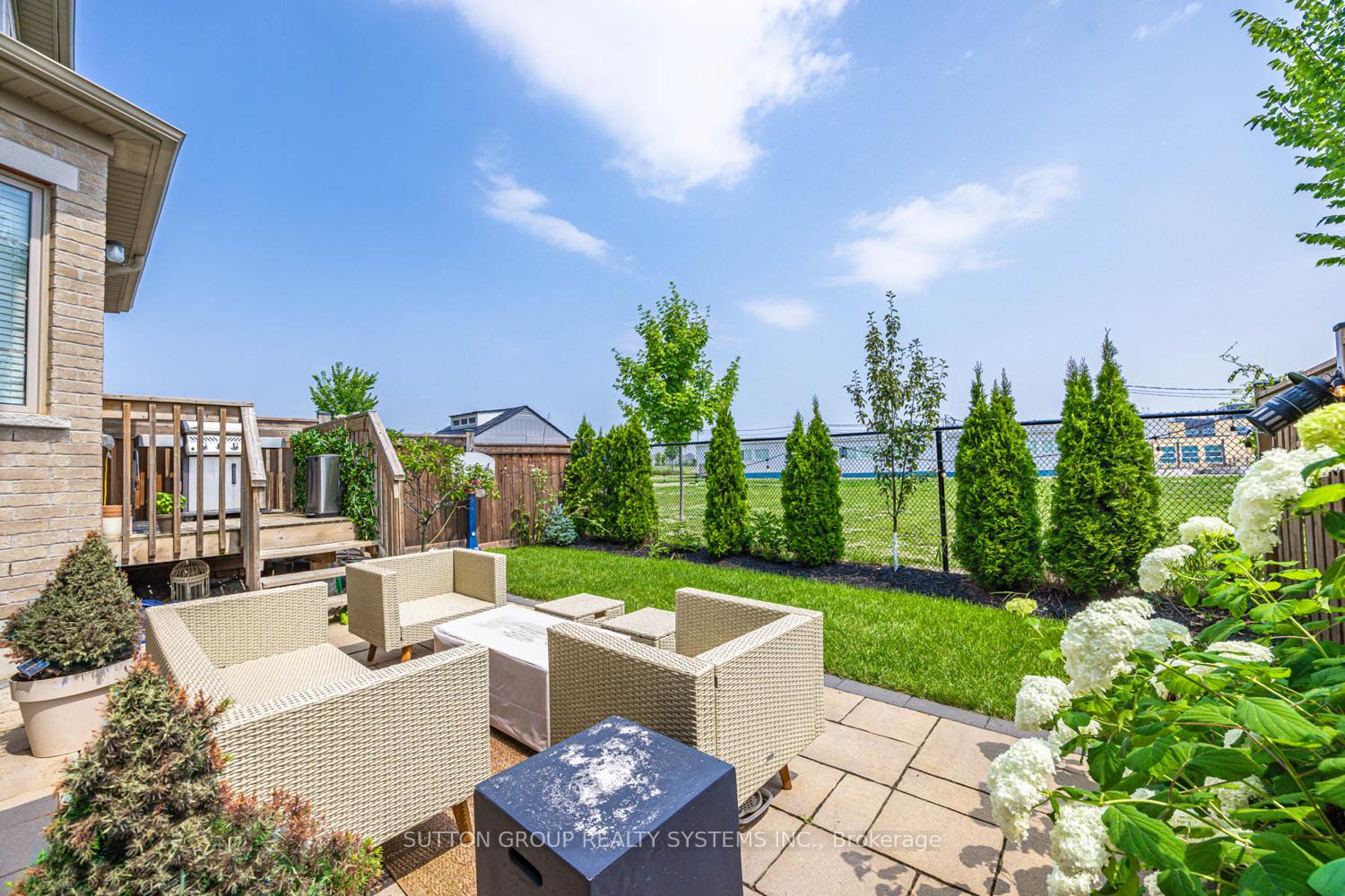 Photo 25 of 1439 Chretien Street, Milton, Ford — HOMEH
