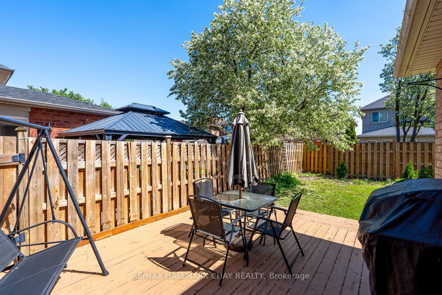 Photo 23 of 17 Henderson Crescent, New Tecumseth, Alliston — HOMEH