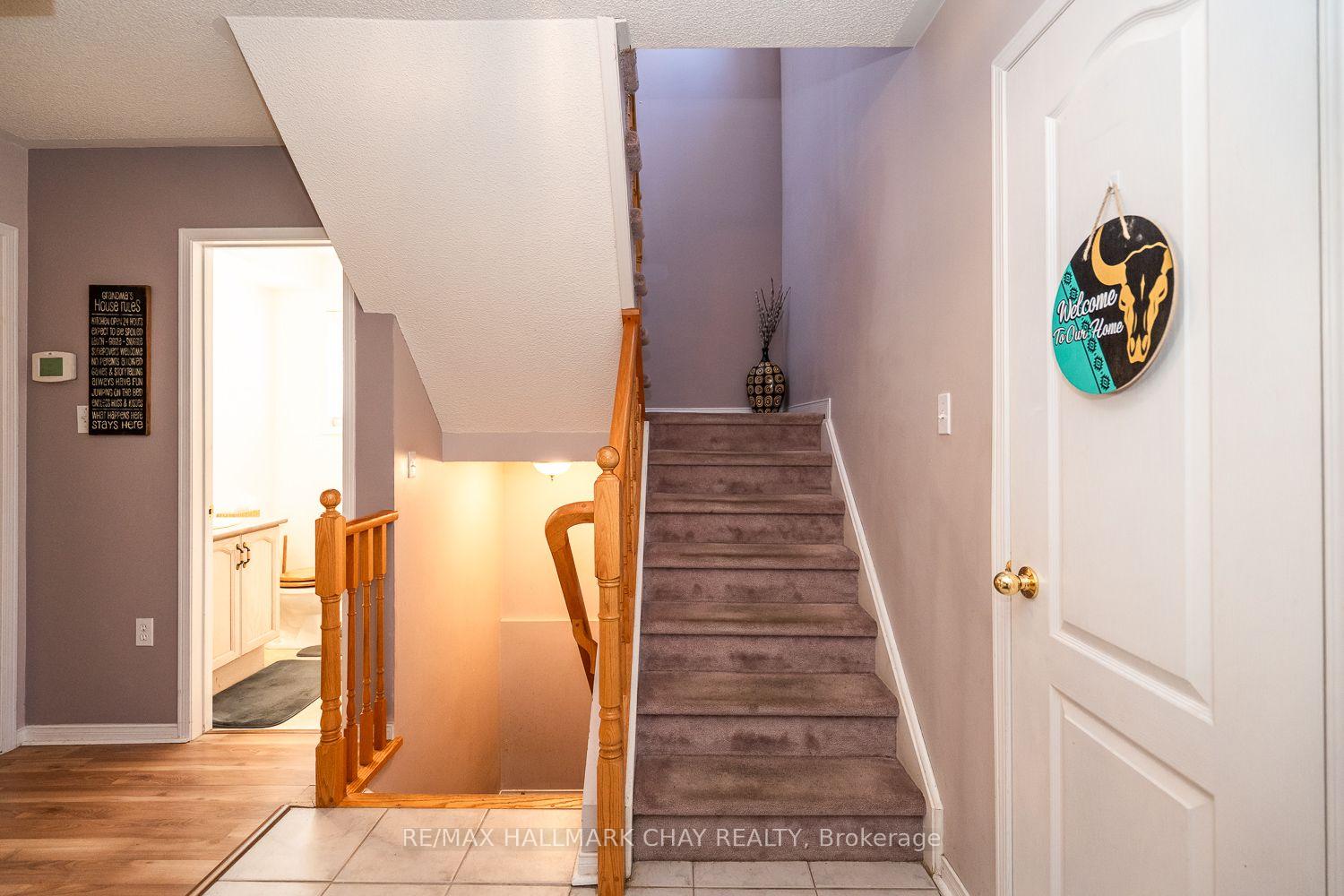 Photo 28 of 17 Henderson Crescent, New Tecumseth, Alliston — HOMEH