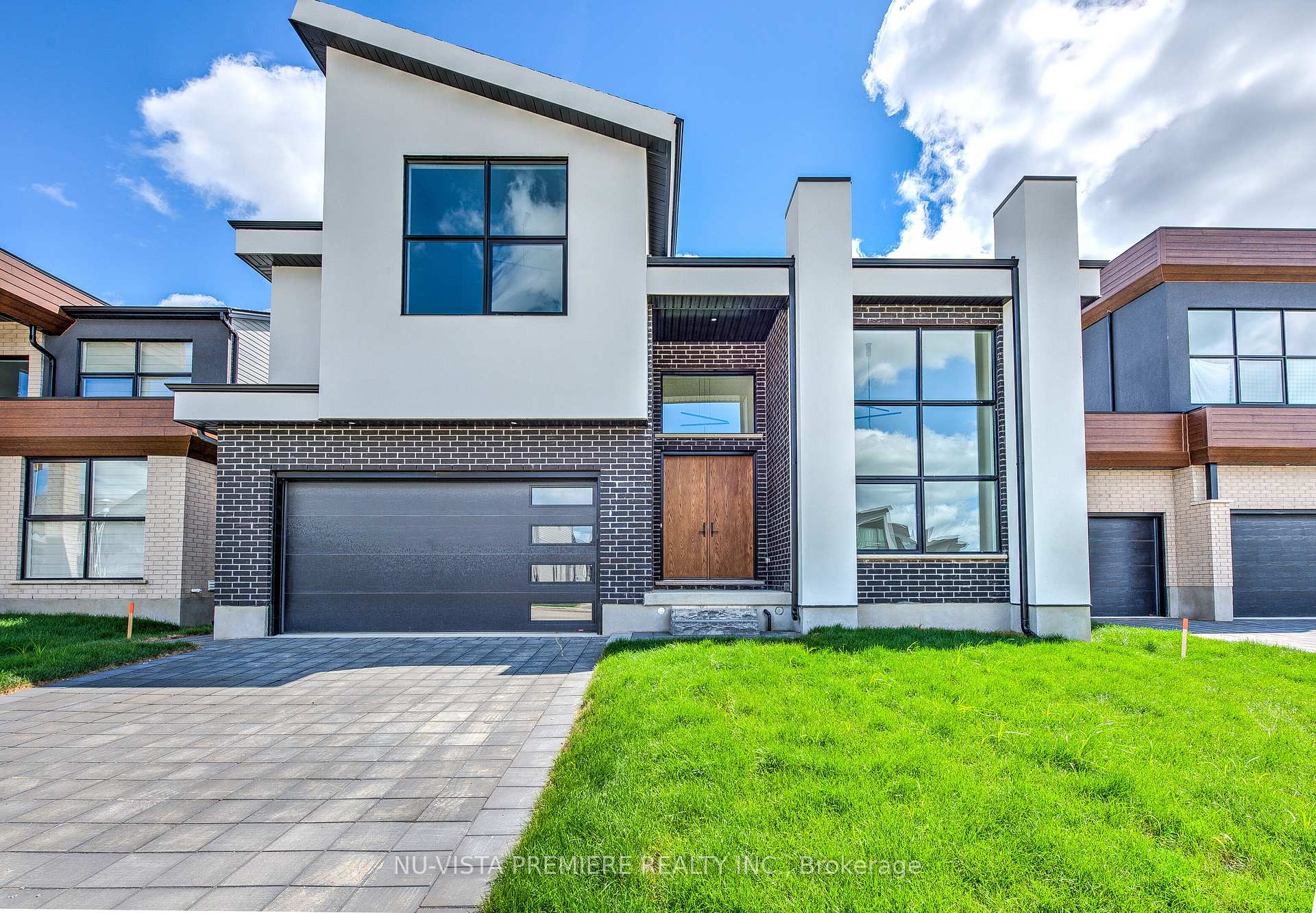 Front of LOT 16 Kowtaluk Way
