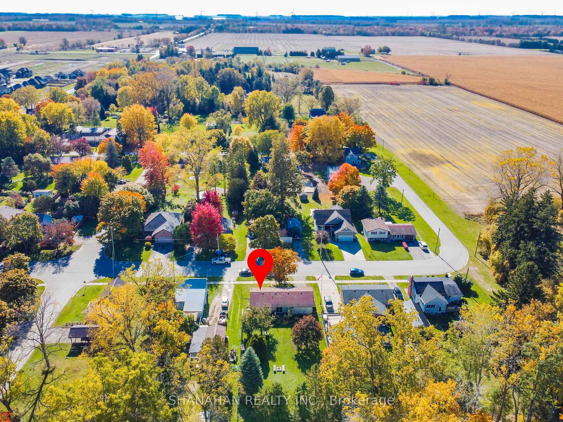 Photo 36 of 122 Duke Street, North Middlesex, Parkhill — HOMEH