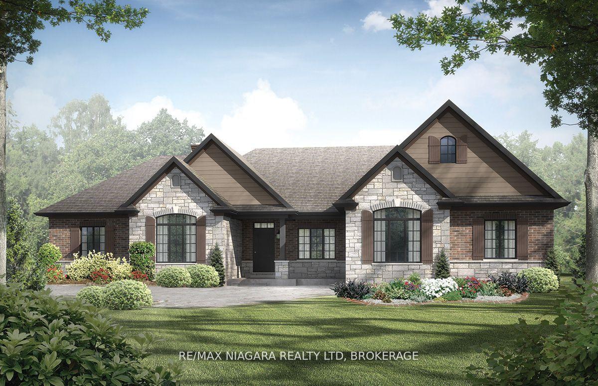 Front of 96 Sumbler Road