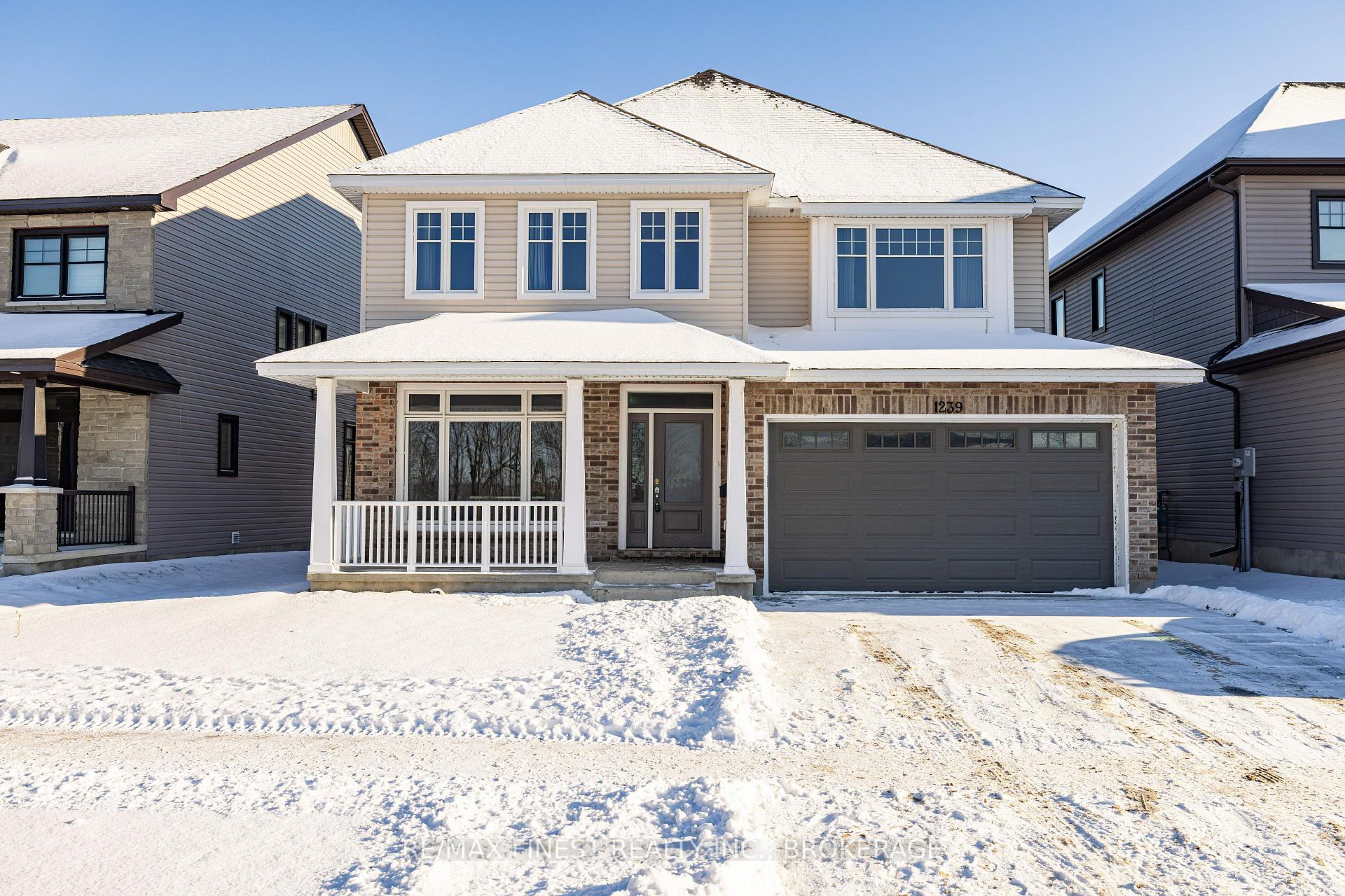 Photo 50 of 1239 Waterside Way, Kingston, Kingston East (Incl Barret Crt) — HOMEH