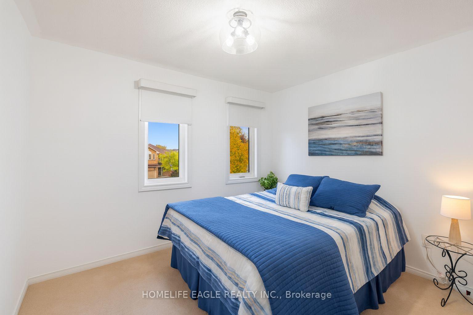 Photo 15 of 114 Surgeoner Crescent, Newmarket, Summerhill Estates — HOMEH