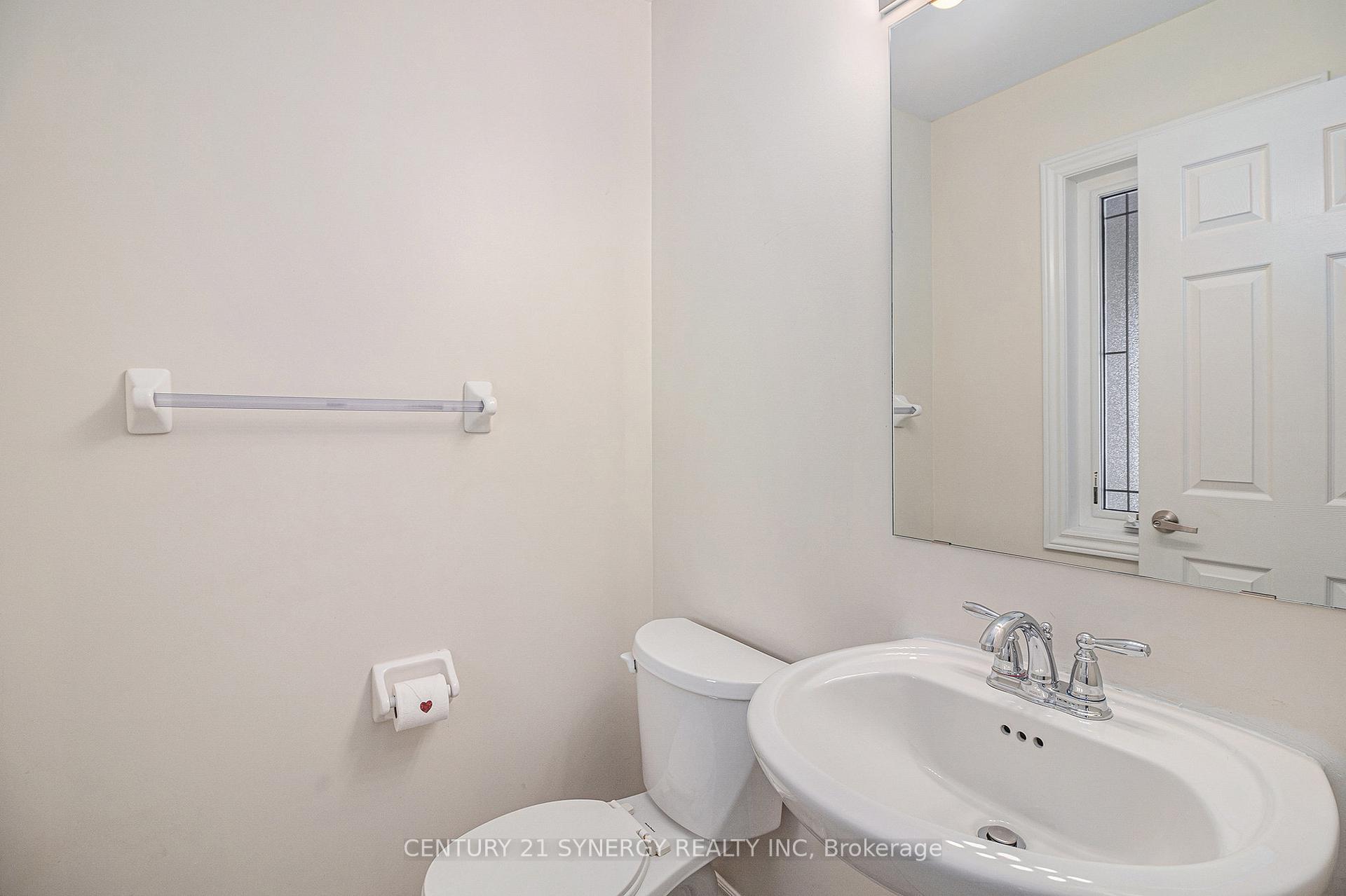 Photo 5 of 412 Solstice Way, Ottawa, Notting Hill/Summerside — HOMEH