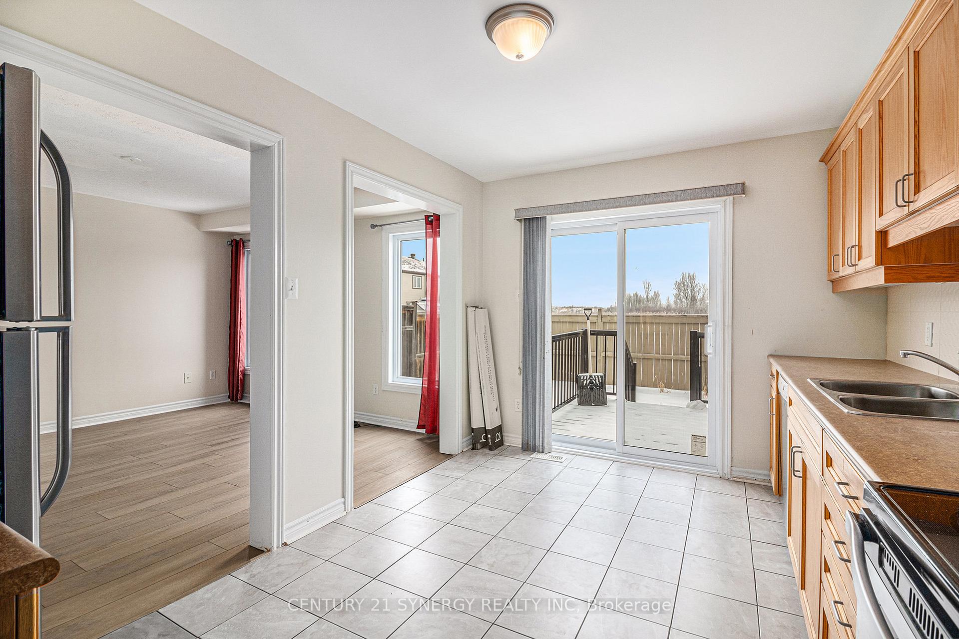 Photo 12 of 412 Solstice Way, Ottawa, Notting Hill/Summerside — HOMEH