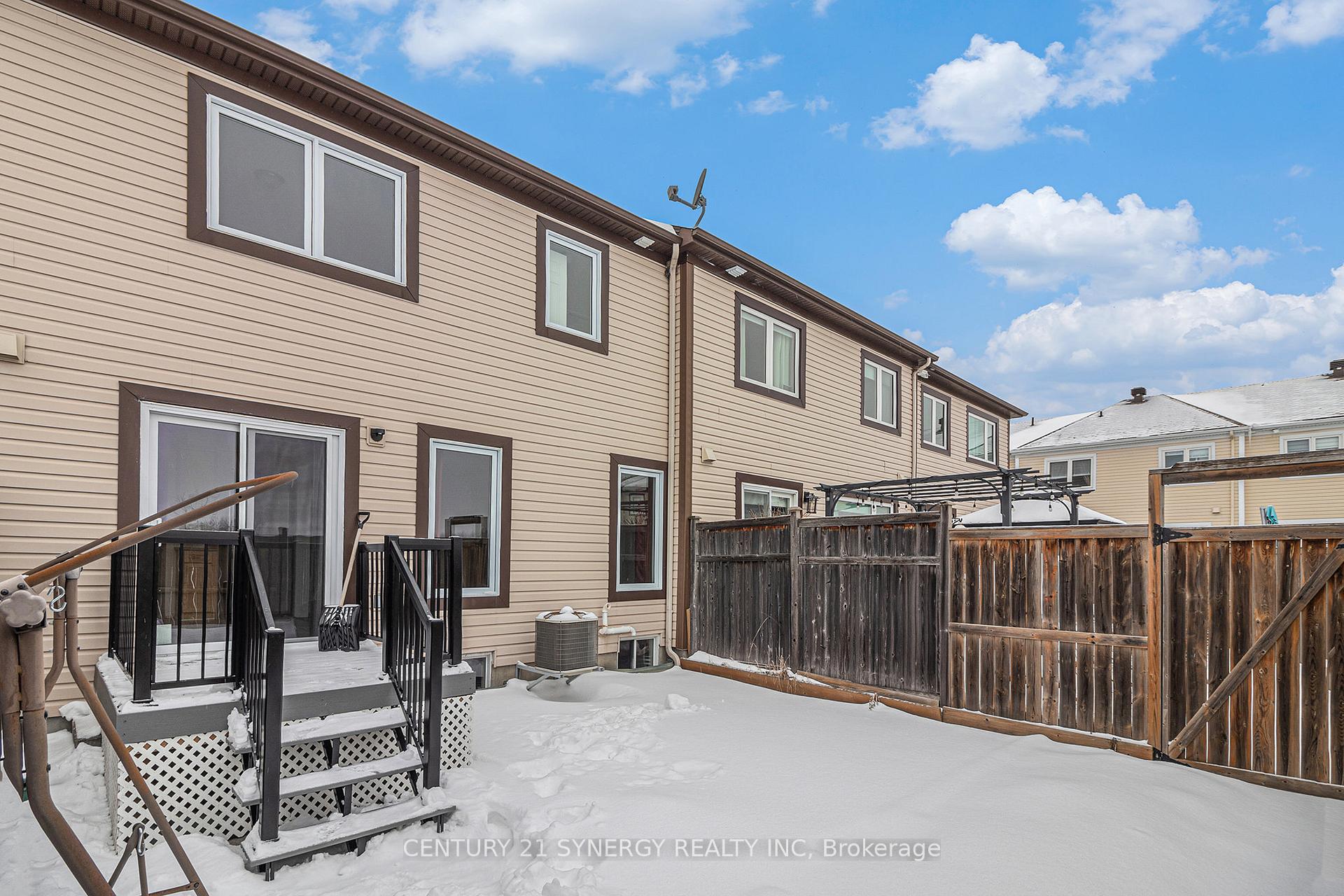 Photo 23 of 412 Solstice Way, Ottawa, Notting Hill/Summerside — HOMEH