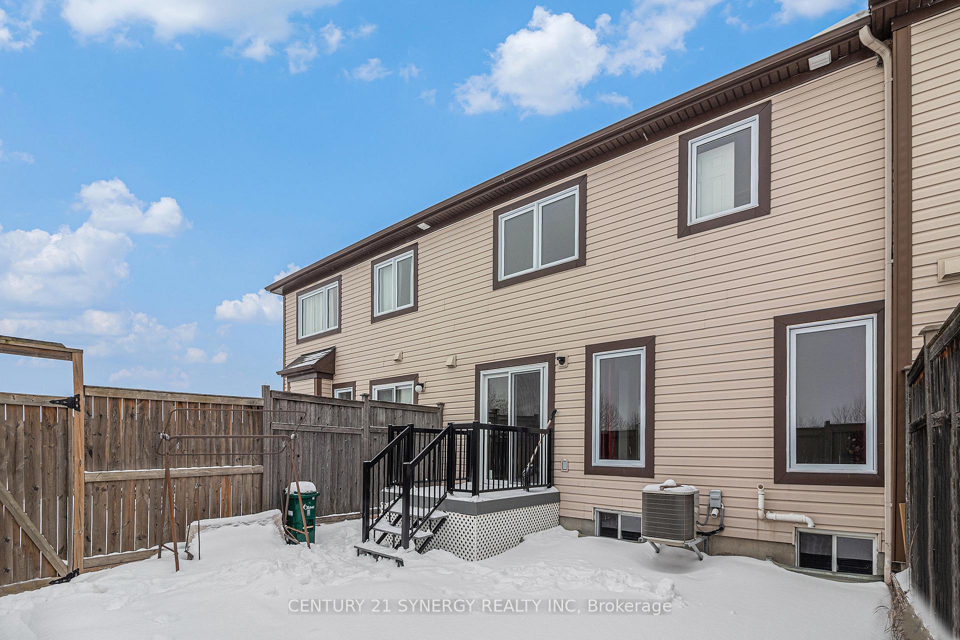 Photo 24 of 412 Solstice Way, Ottawa, Notting Hill/Summerside — HOMEH