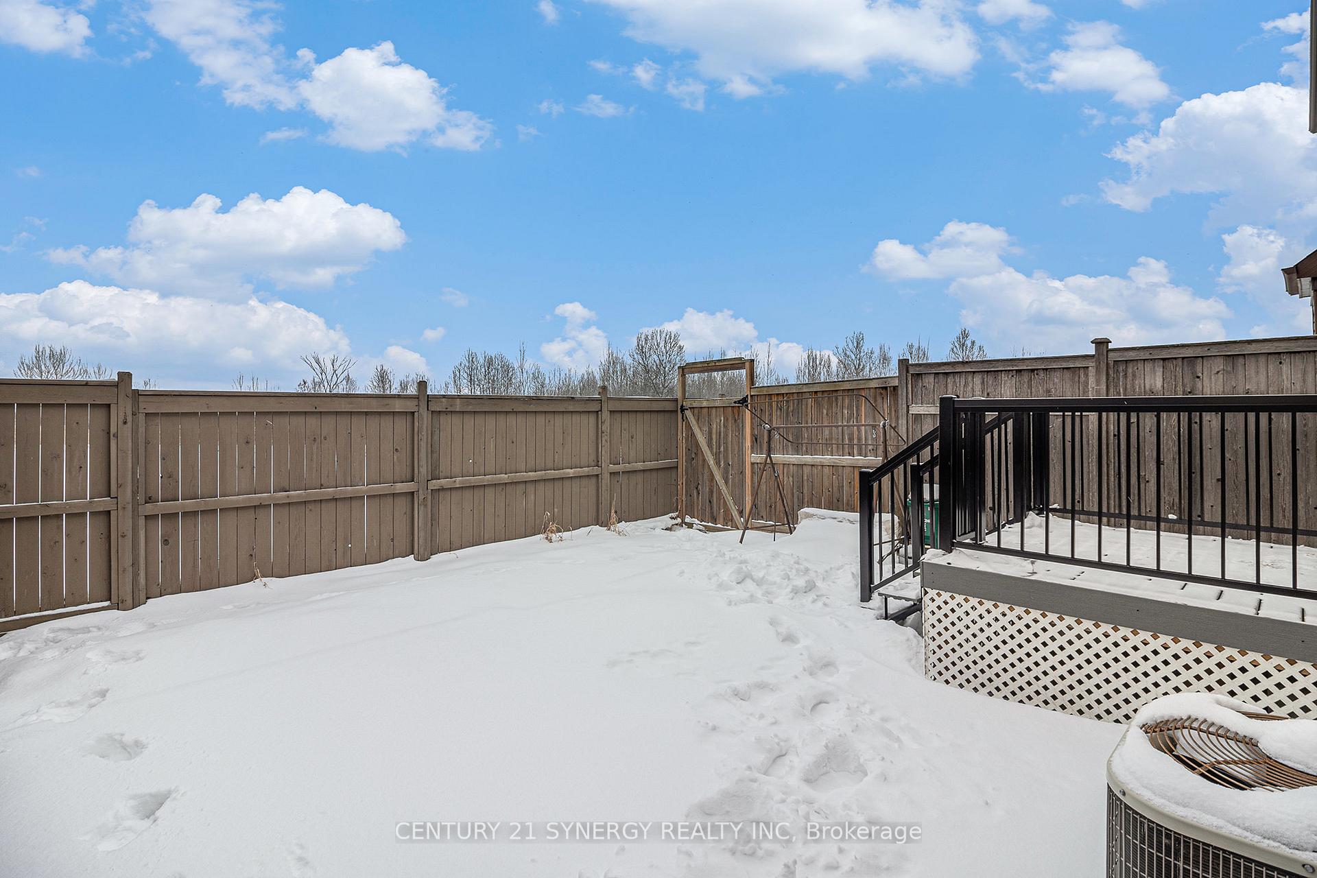Photo 25 of 412 Solstice Way, Ottawa, Notting Hill/Summerside — HOMEH