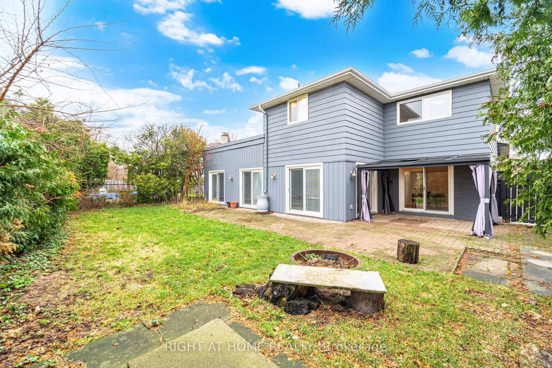 Photo 49 of 1492 Agnew Road, Mississauga, Clarkson — HOMEH