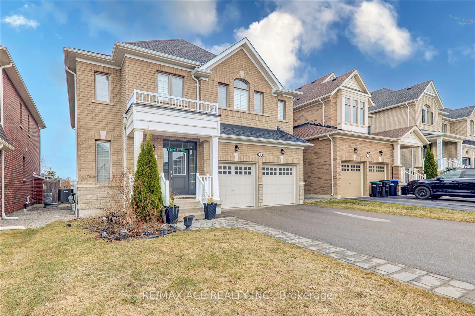 Photo 3 of 5 Turner Drive, New Tecumseth, Tottenham — HOMEH