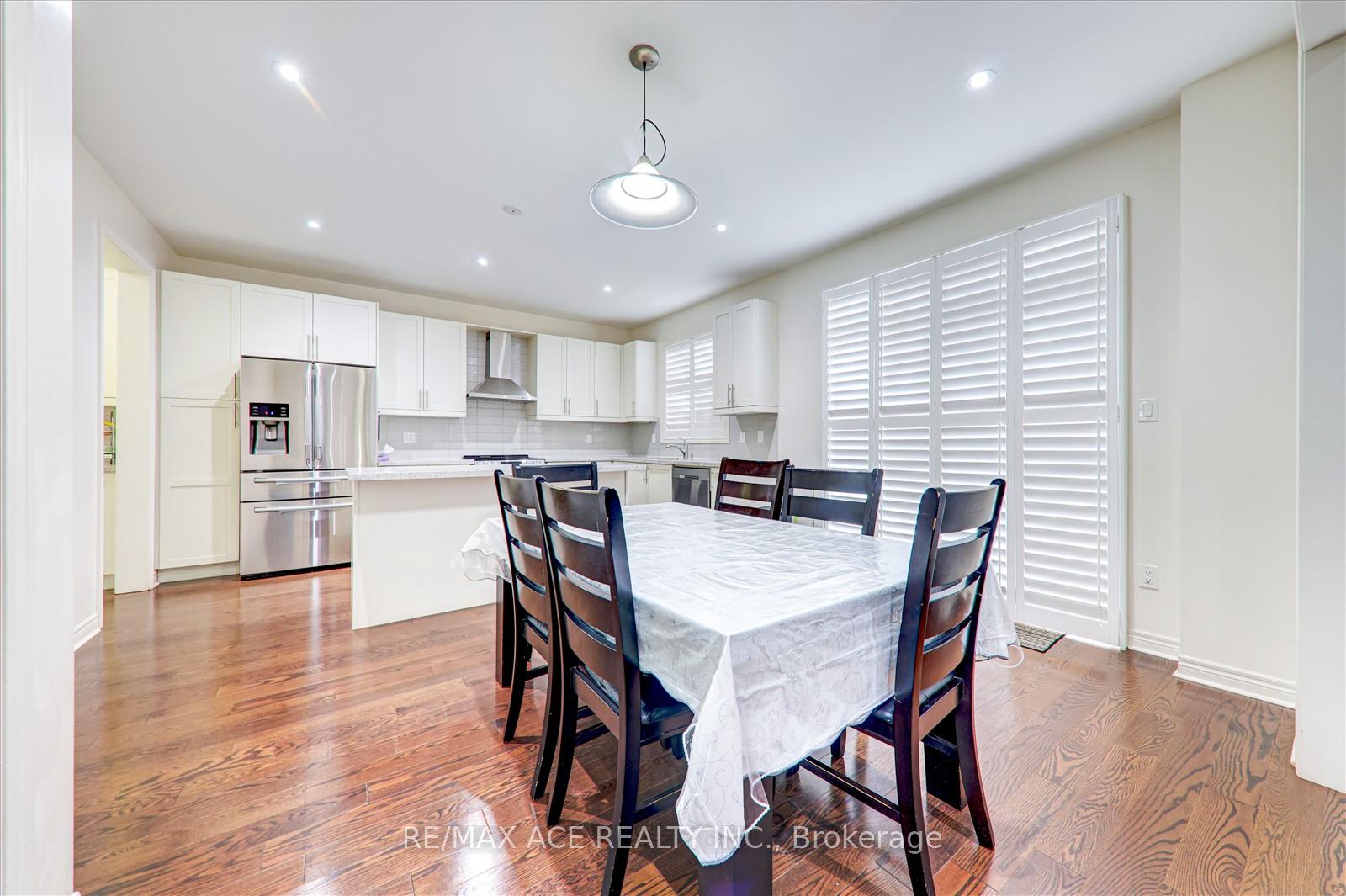 Photo 13 of 5 Turner Drive, New Tecumseth, Tottenham — HOMEH
