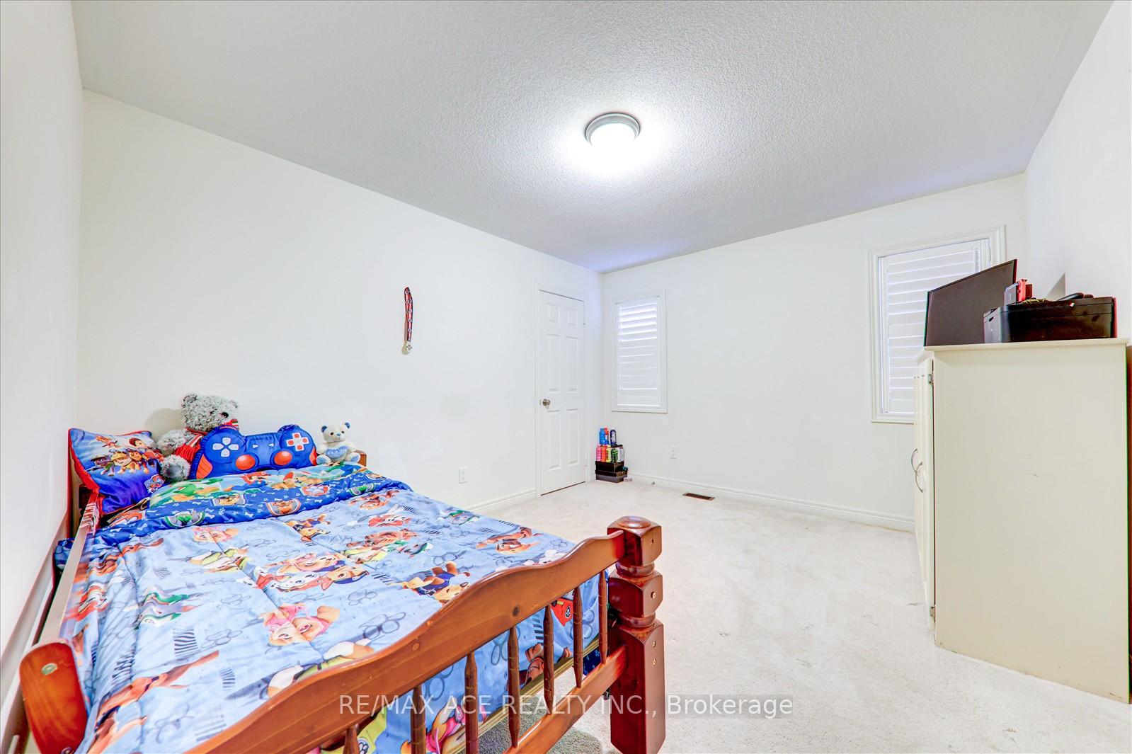 Photo 25 of 5 Turner Drive, New Tecumseth, Tottenham — HOMEH