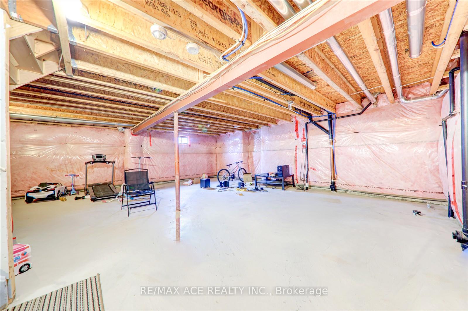 Photo 34 of 5 Turner Drive, New Tecumseth, Tottenham — HOMEH