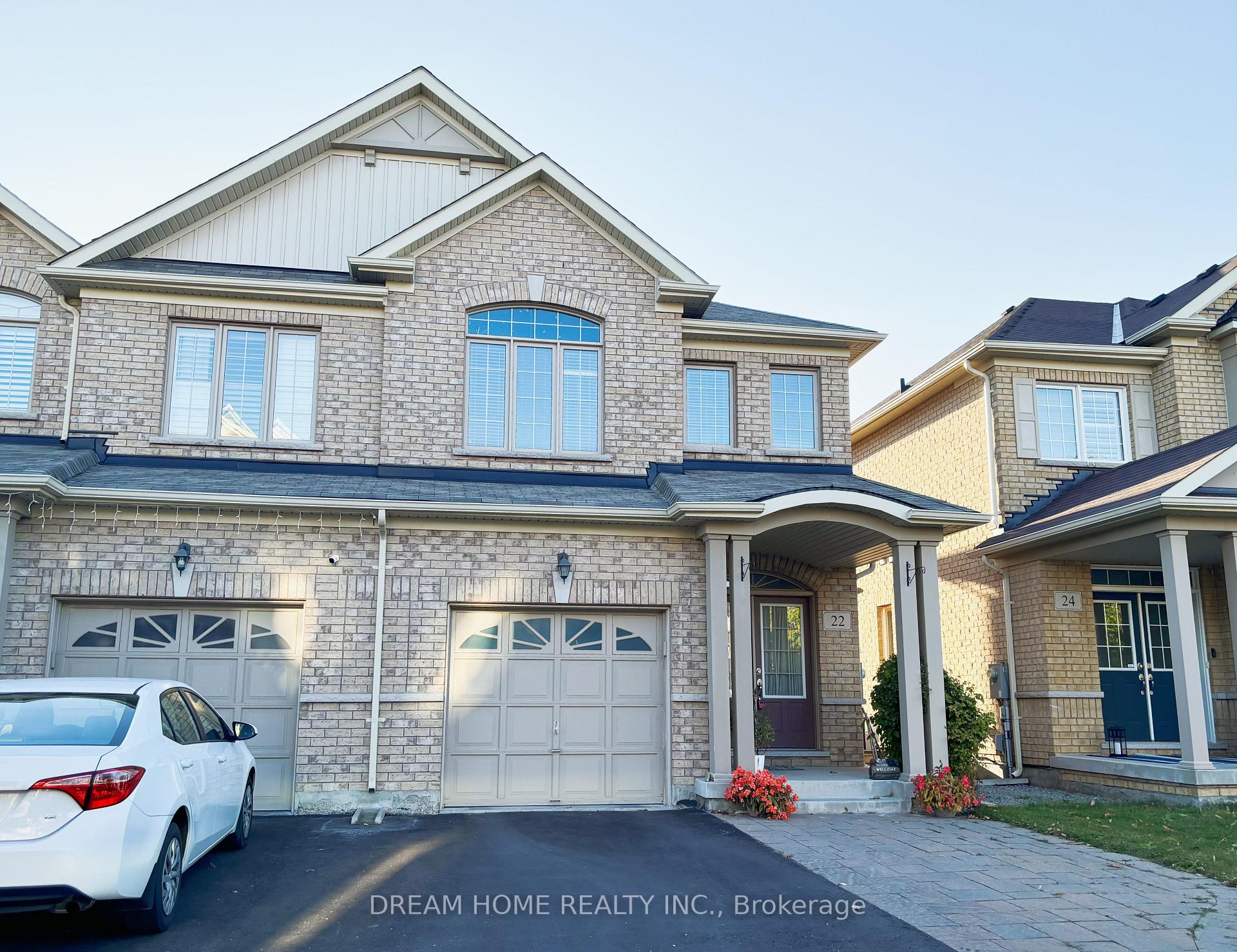 Photo 1 of 22 Memon Place, Markham, Wismer — HOMEH