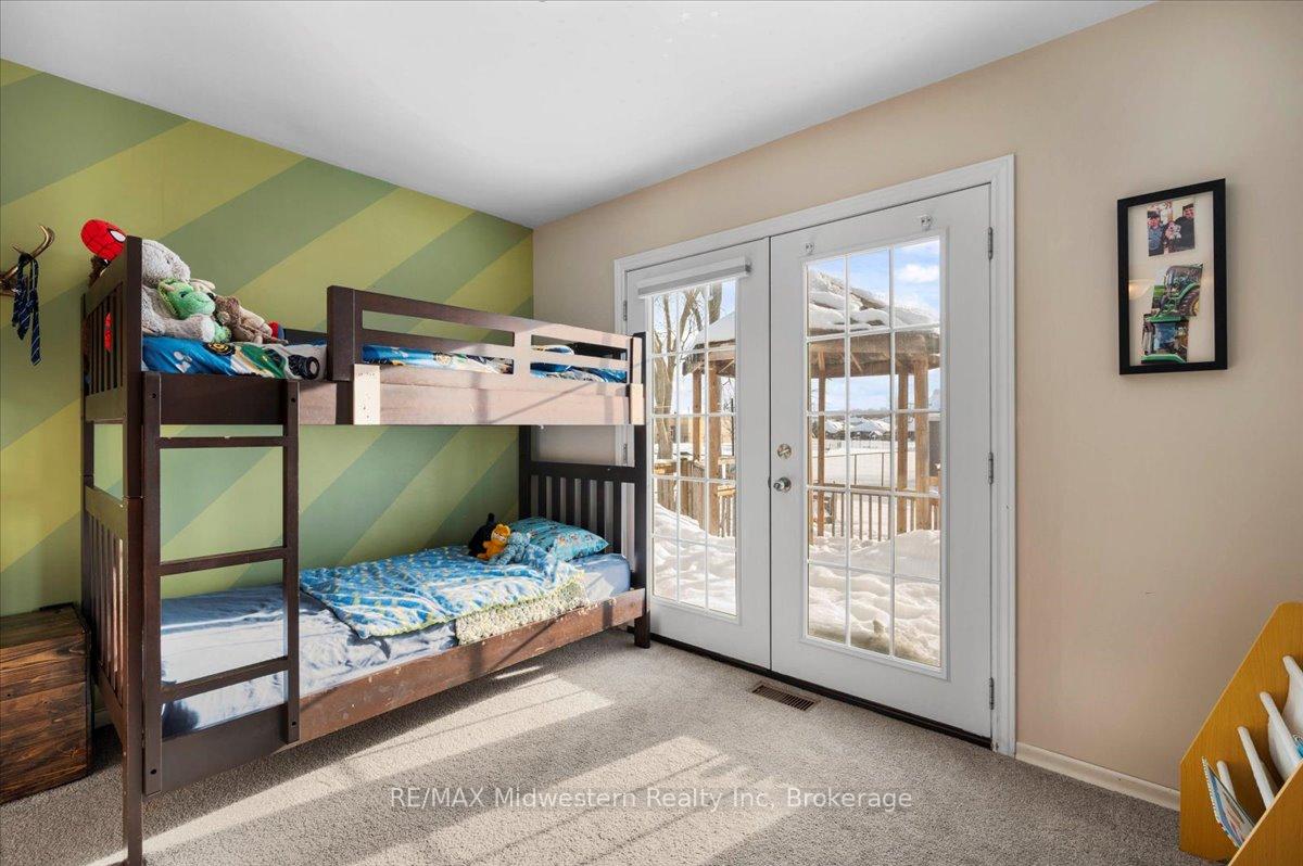 Photo 9 of 394 Clayton Street E, North Perth, Listowel — HOMEH