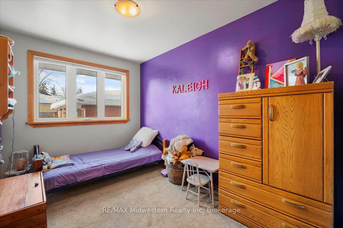 Photo 11 of 394 Clayton Street E, North Perth, Listowel — HOMEH