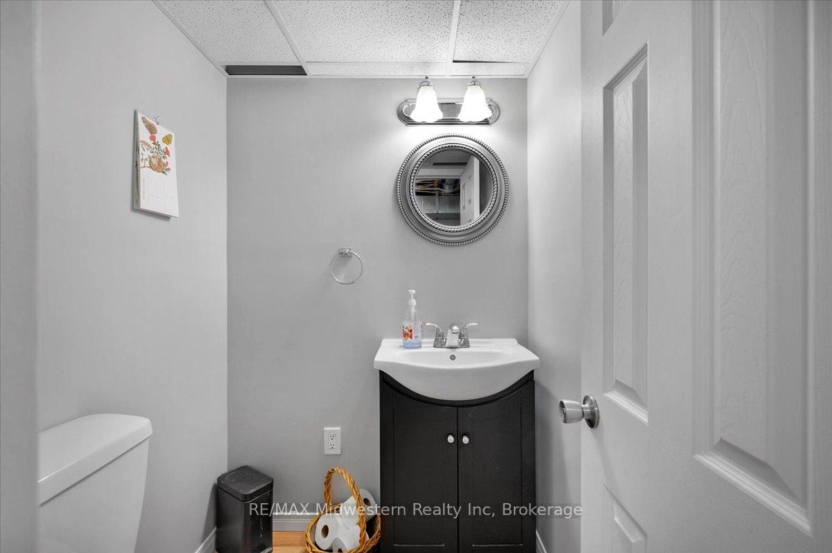 Photo 14 of 394 Clayton Street E, North Perth, Listowel — HOMEH