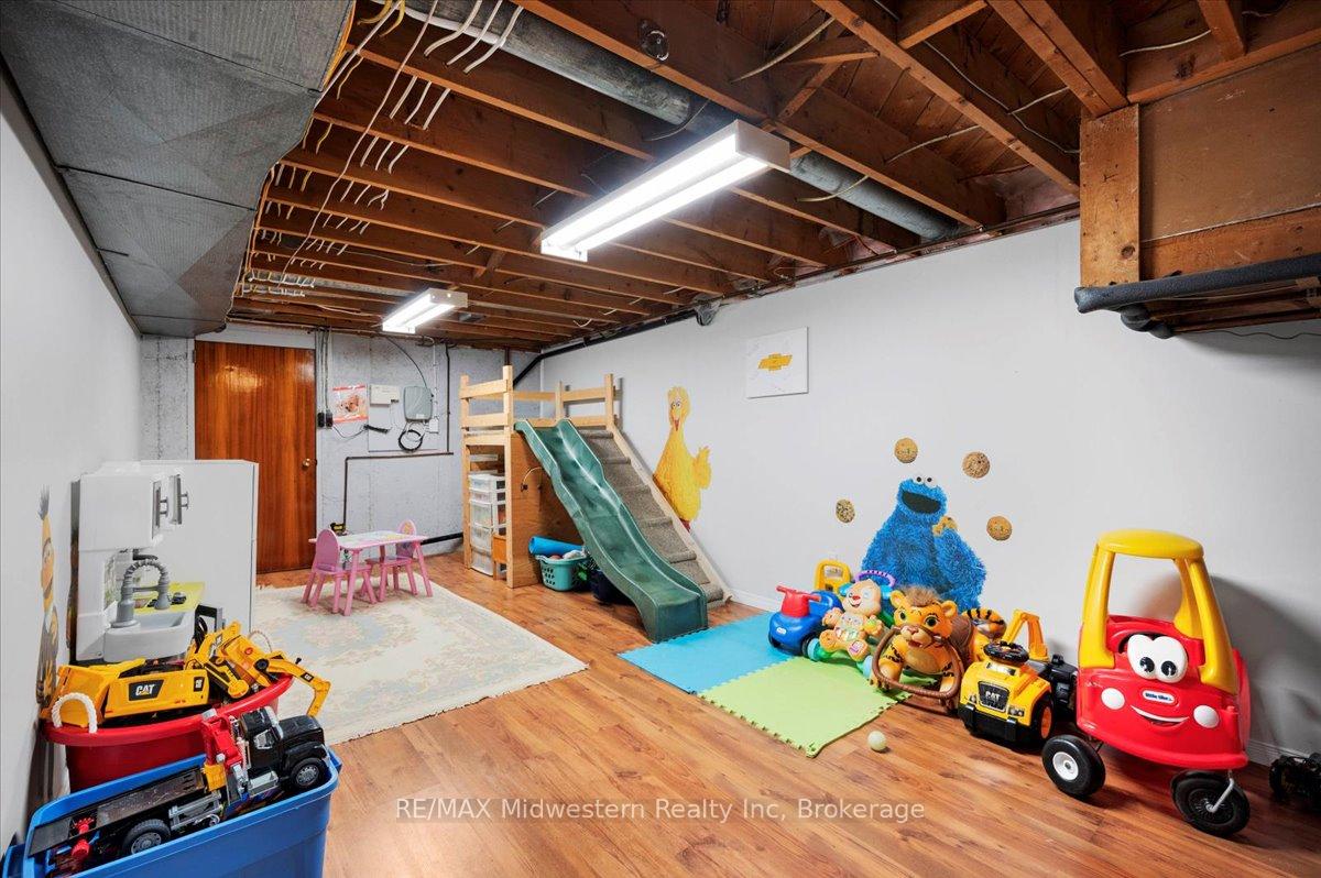 Photo 15 of 394 Clayton Street E, North Perth, Listowel — HOMEH