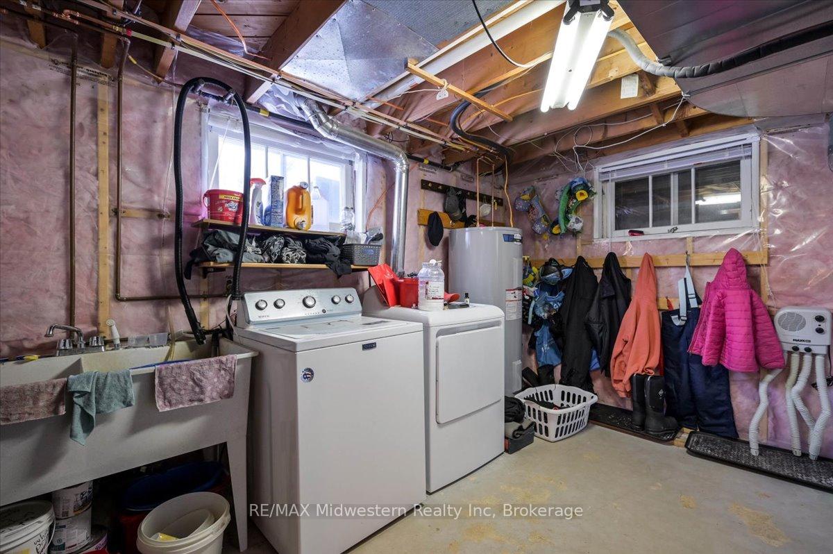 Photo 16 of 394 Clayton Street E, North Perth, Listowel — HOMEH