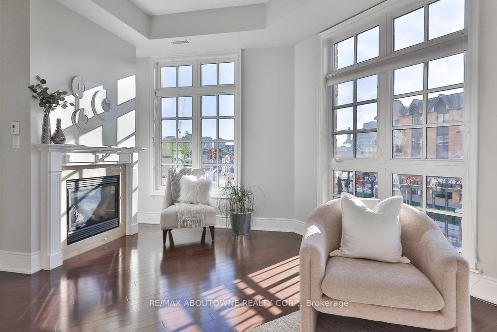 Photo 13 of Unit 8, 120 Bronte Road, Oakville, Bronte — HOMEH