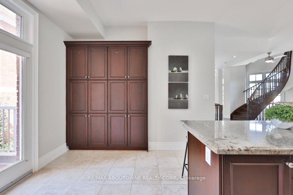 Photo 19 of Unit 8, 120 Bronte Road, Oakville, Bronte — HOMEH