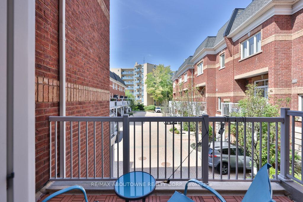 Photo 20 of Unit 8, 120 Bronte Road, Oakville, Bronte — HOMEH