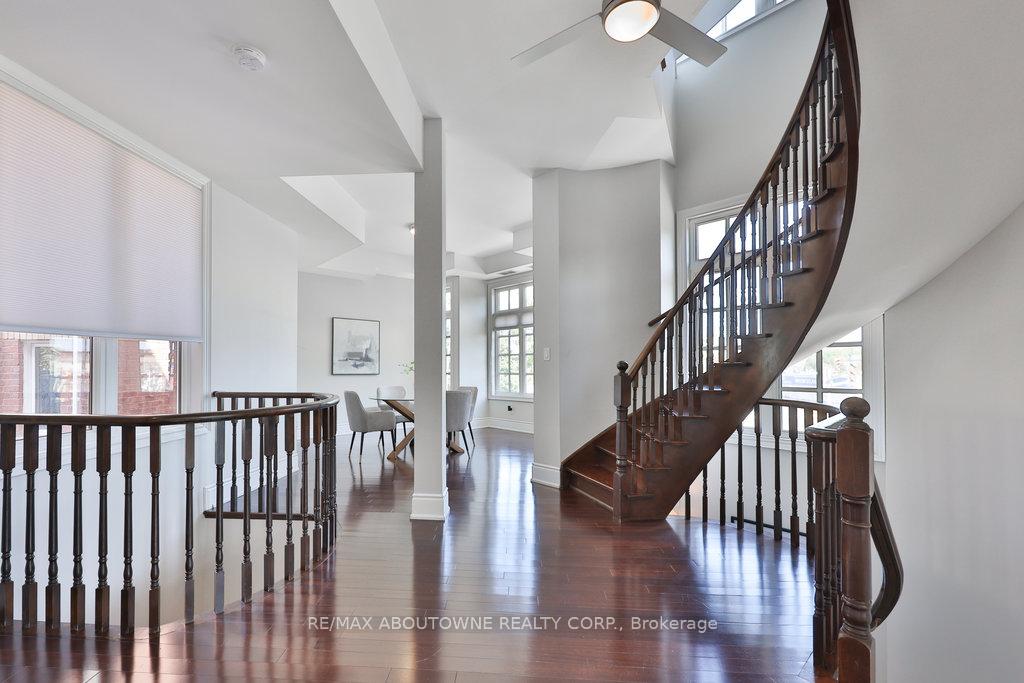 Photo 21 of Unit 8, 120 Bronte Road, Oakville, Bronte — HOMEH