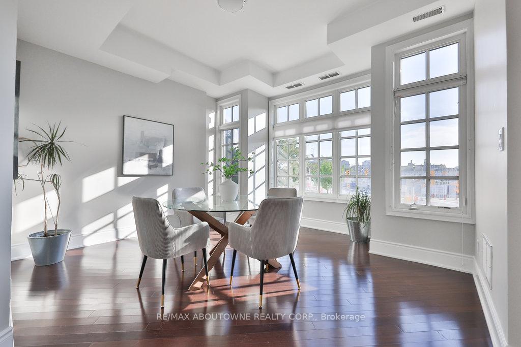 Photo 23 of Unit 8, 120 Bronte Road, Oakville, Bronte — HOMEH