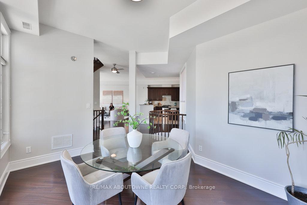 Photo 24 of Unit 8, 120 Bronte Road, Oakville, Bronte — HOMEH